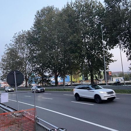 Appartamento A Milano, 17 Minuti Dalla Stazione Centrale Fs Cinisello Balsamo Exterior photo