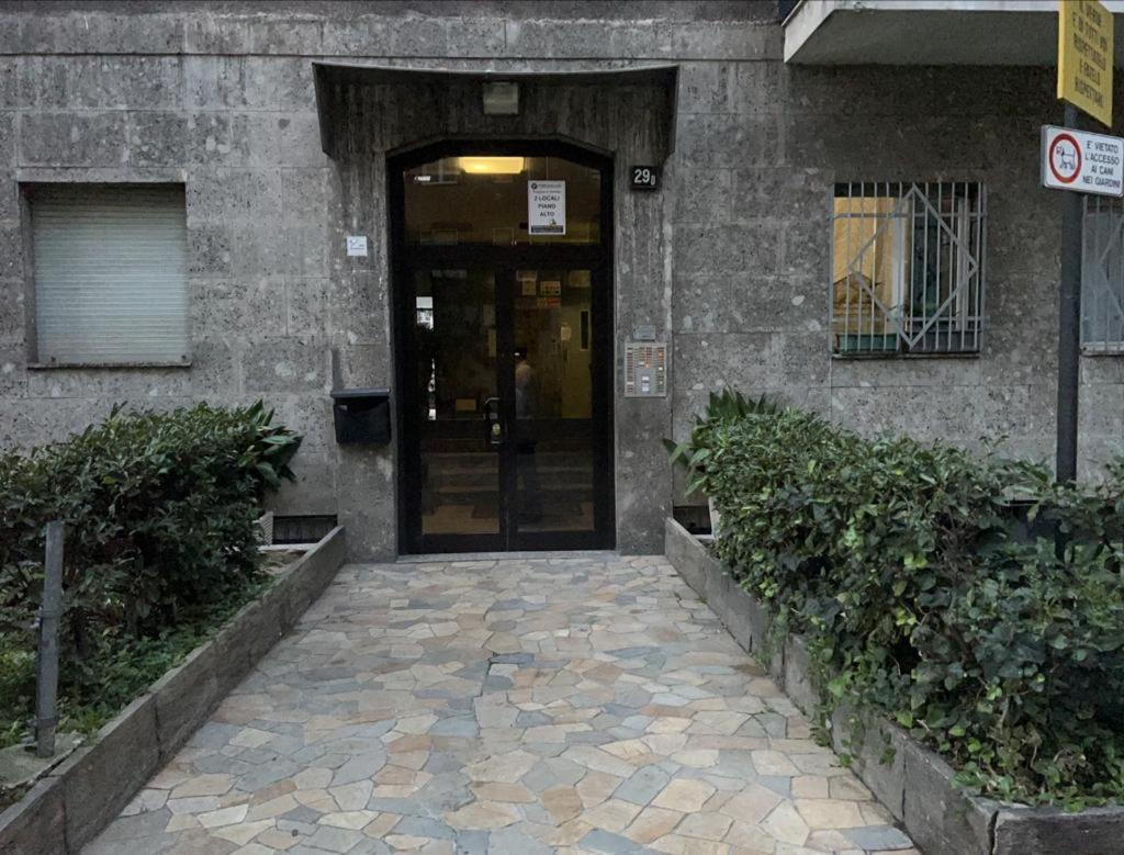 Appartamento A Milano, 17 Minuti Dalla Stazione Centrale Fs Cinisello Balsamo Exterior photo